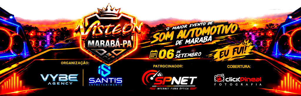 Status do evento